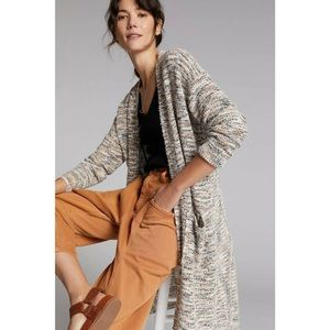 Pilcro Multicolor Knit Cardigan